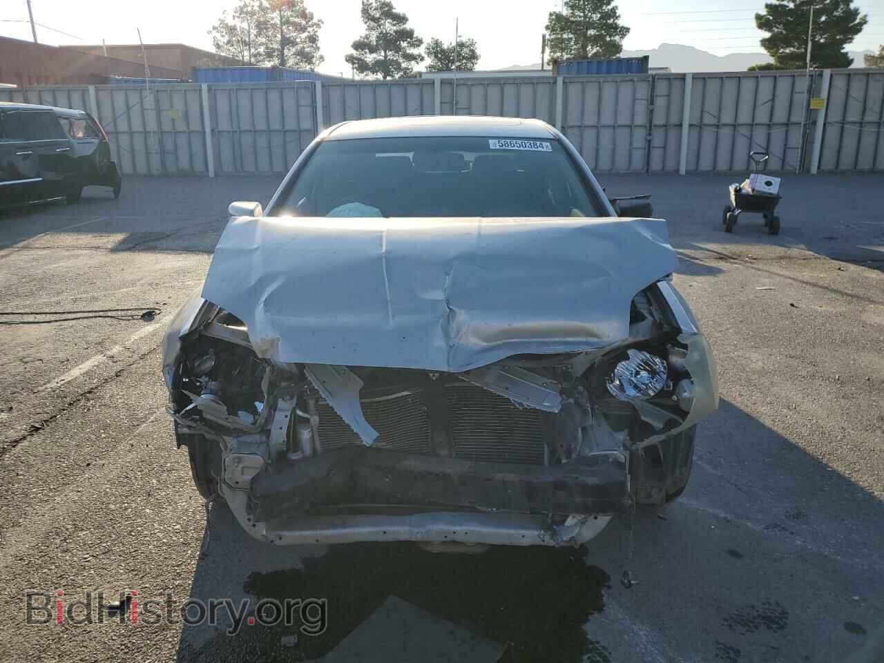 2012 MITSUBISHI GALANT - VIN: 4A32B3FFXCE015951 - Фото 5