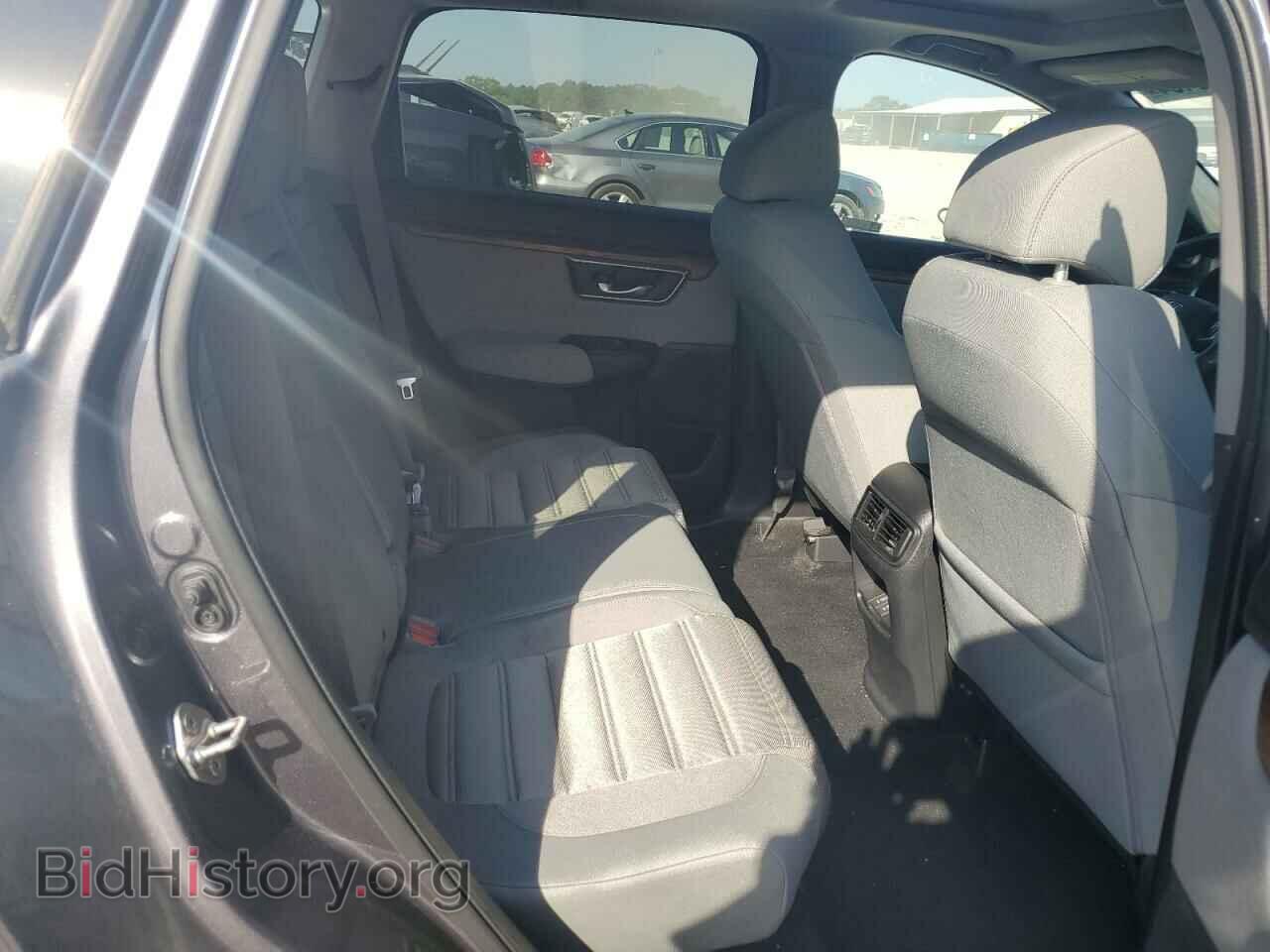2019 HONDA CRV - VIN: 7FARW2H59KE018703 - Фото 10