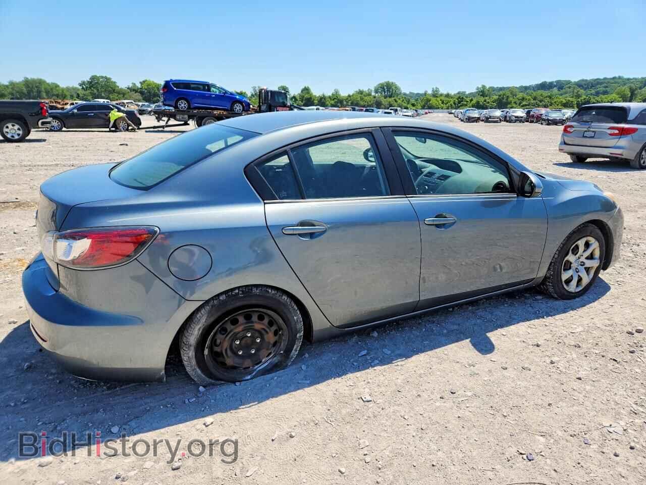 2012 MAZDA 3 - VIN: JM1BL1UF2C1528982 - Photo 3
