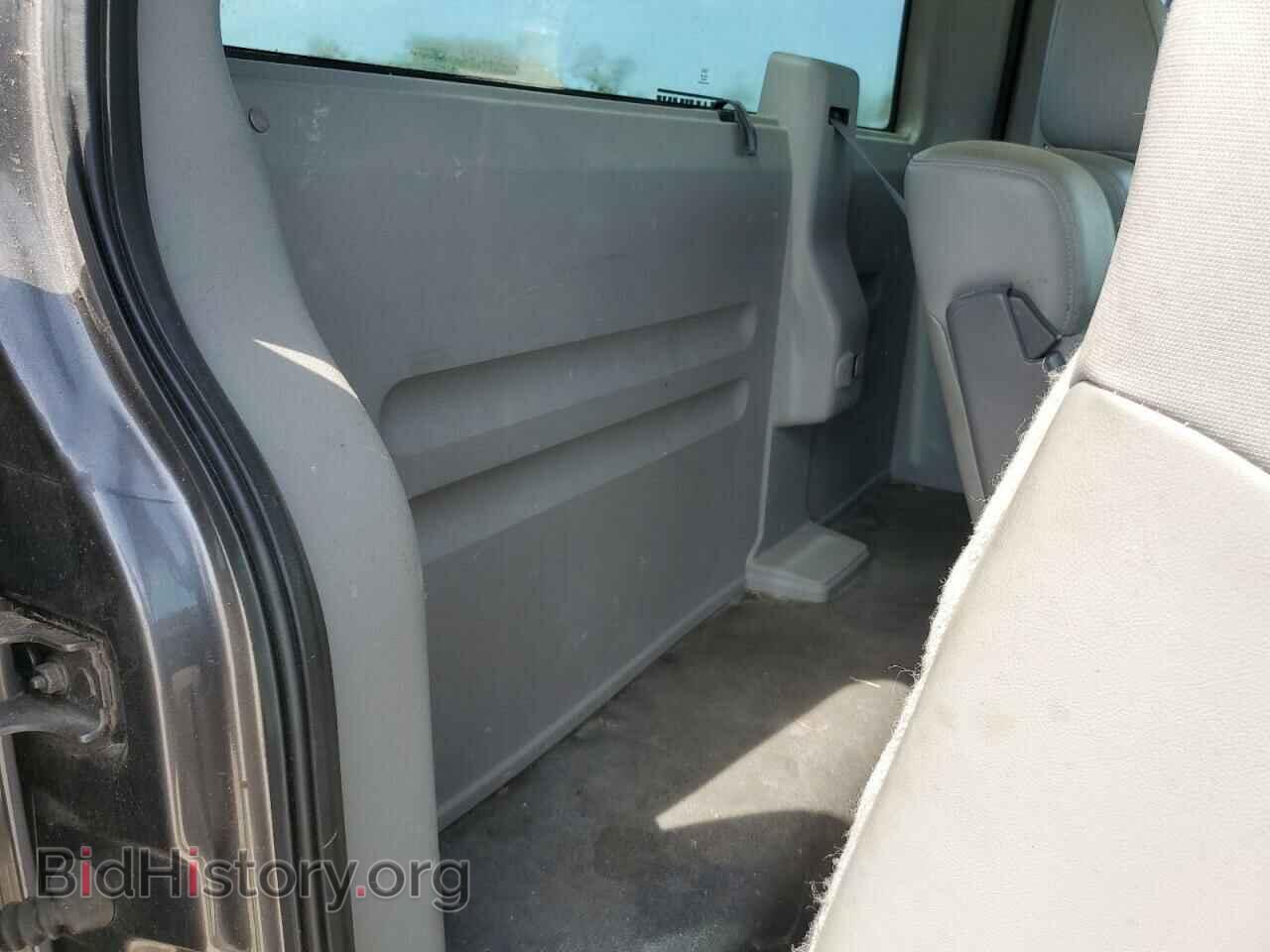 2008 FORD All Models - VIN: 1FTRF12218KD11785 - Фото 10