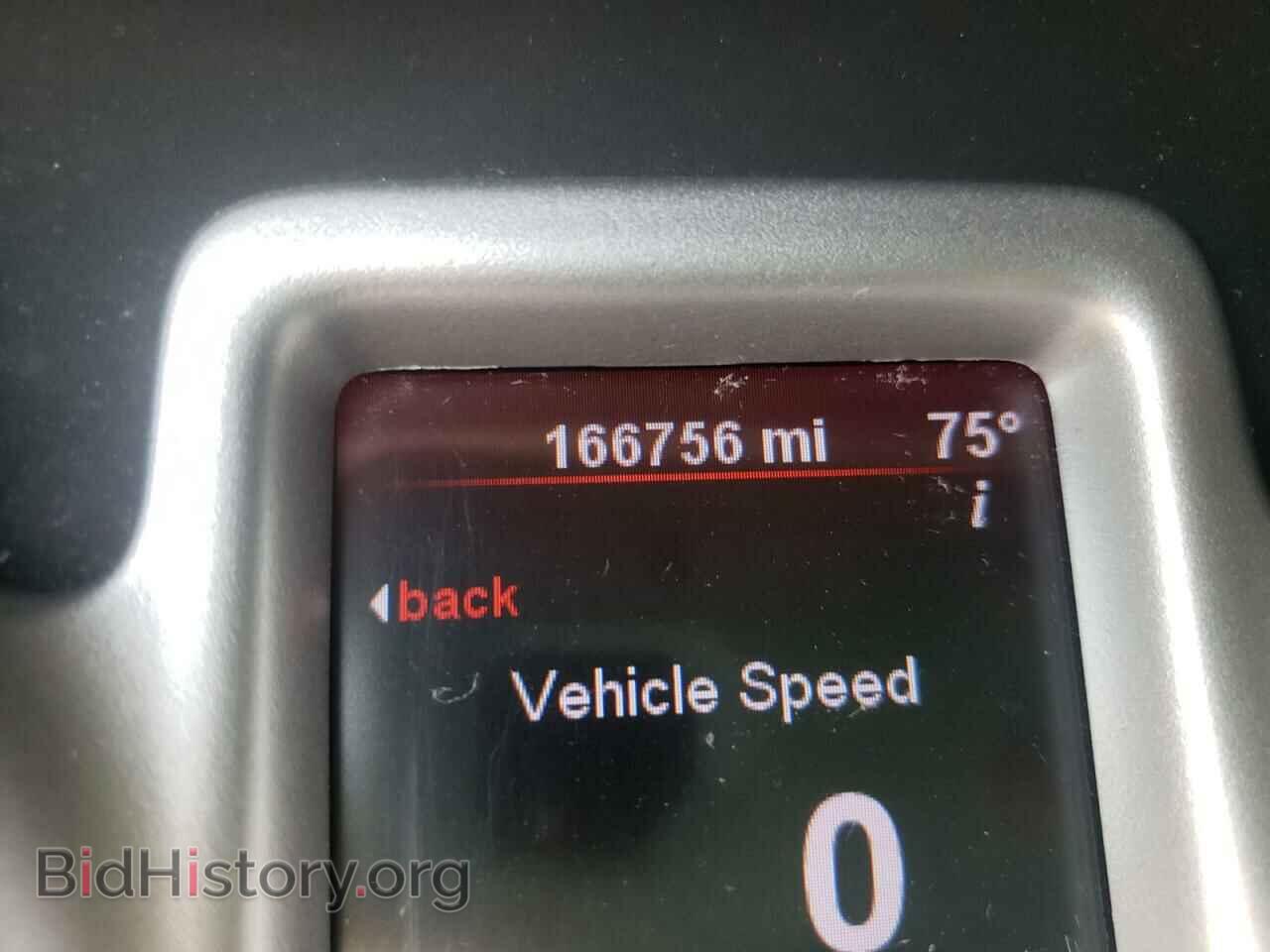 2012 DODGE JOURNEY - VIN: 3C4PDCBG4CT314563 - Фото 8