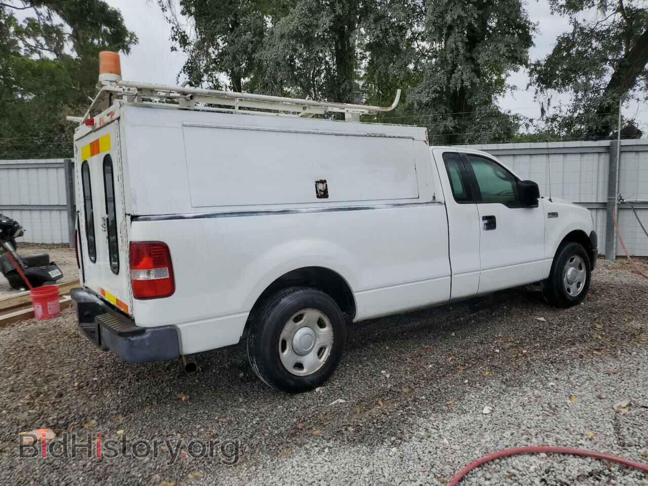 2008 FORD All Models - VIN: 1FTRF12238KD78341 - Photo 3