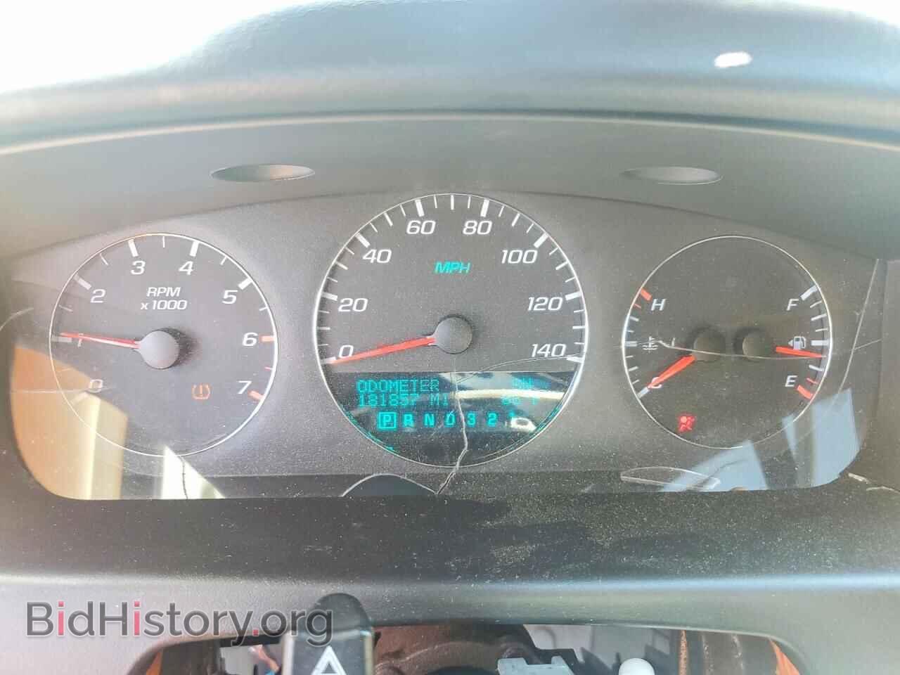 2008 CHEVROLET IMPALA - VIN: 2G1WT58K989143074 - Фото 9