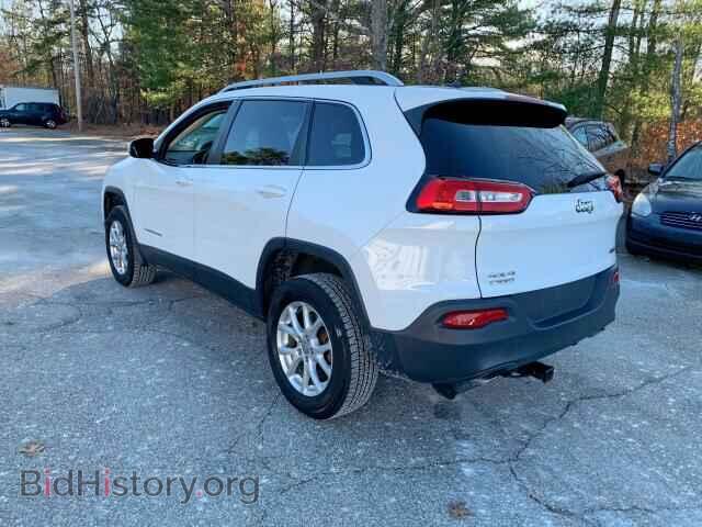 2014 JEEP CHEROKEE L - VIN: 1C4PJMCS3EW190817 - Фото 3