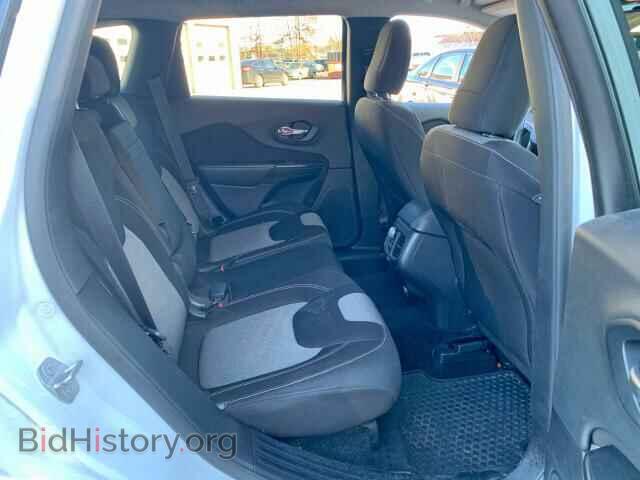 2014 JEEP CHEROKEE L - VIN: 1C4PJMCS3EW190817 - Фото 6