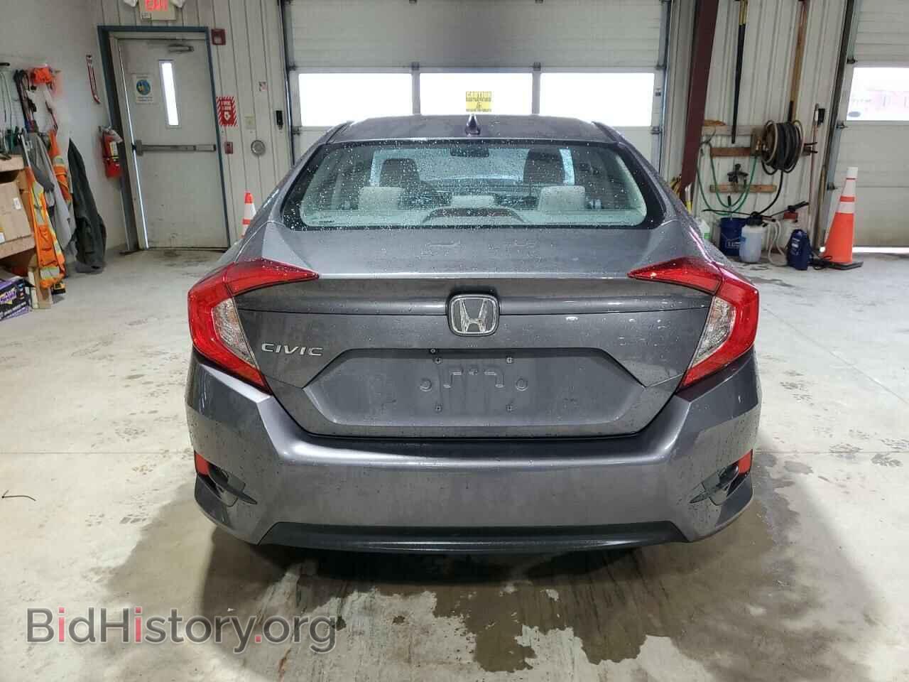 2017 HONDA CIVIC - VIN: 2HGFC2F79HH512589 - Фото 6