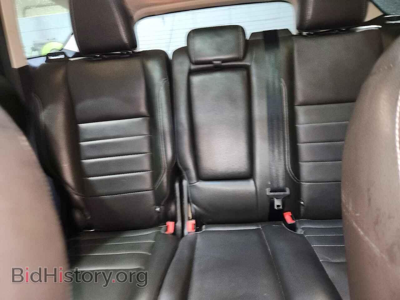 2013 FORD ESCAPE - VIN: 1FMCU9HX8DUB52612 - Photo 10