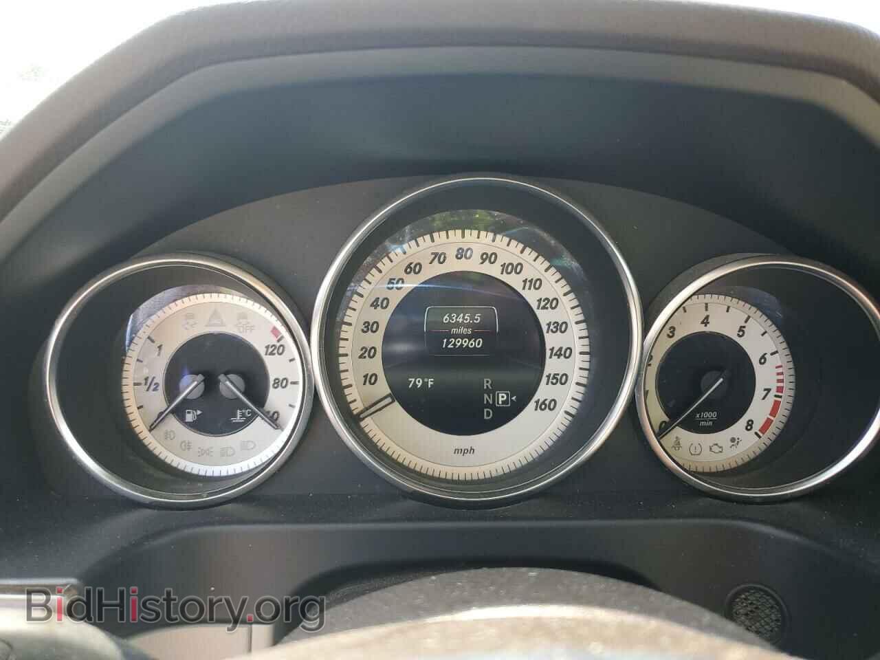 2014 MERCEDES-BENZ E-CLASS - VIN: WDDHF8JB0EB018628 - Фото 9