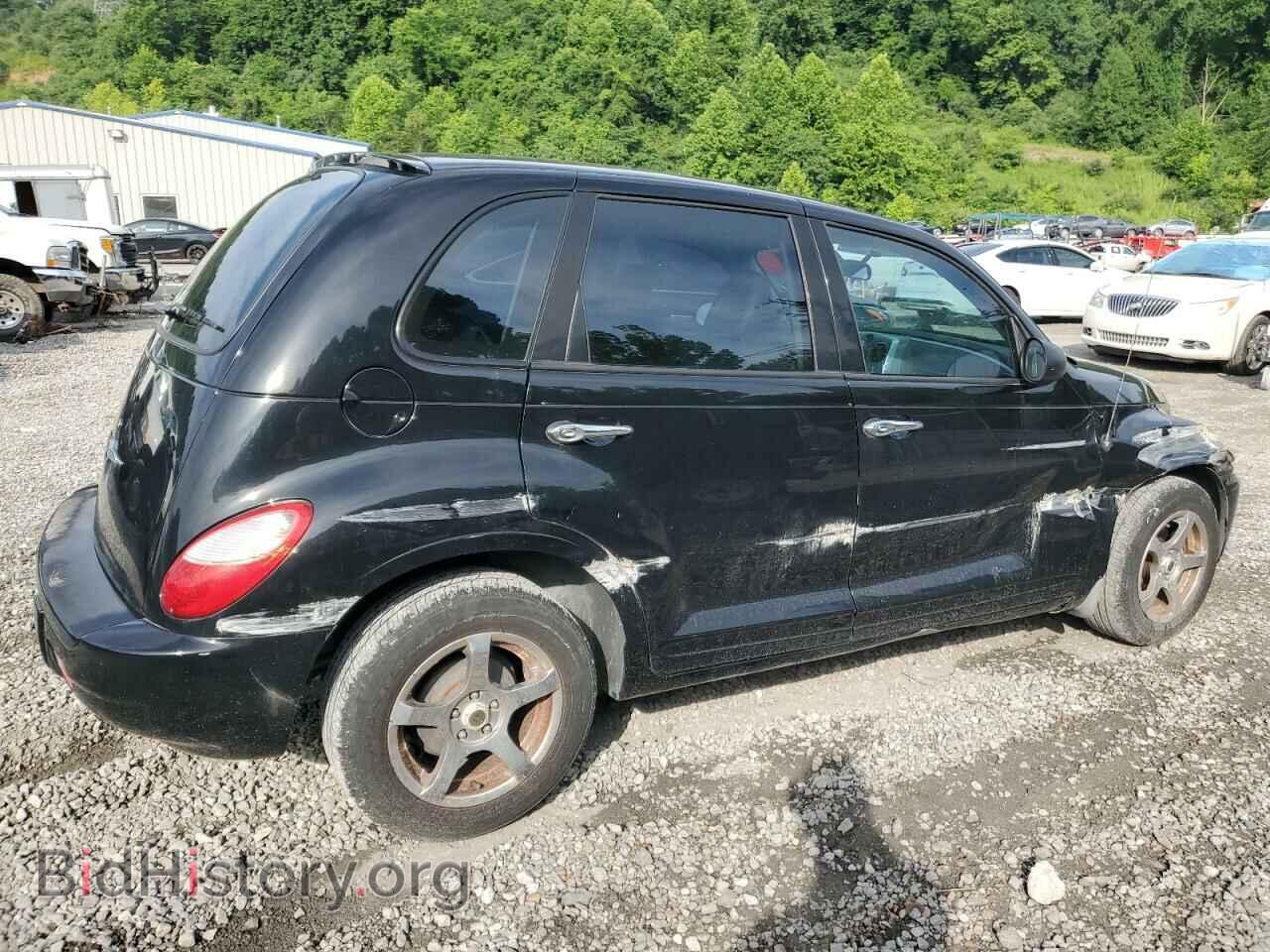 2007 CHRYSLER PT CRUISER - VIN: 3A4FY48B67T529220 - Фото 3