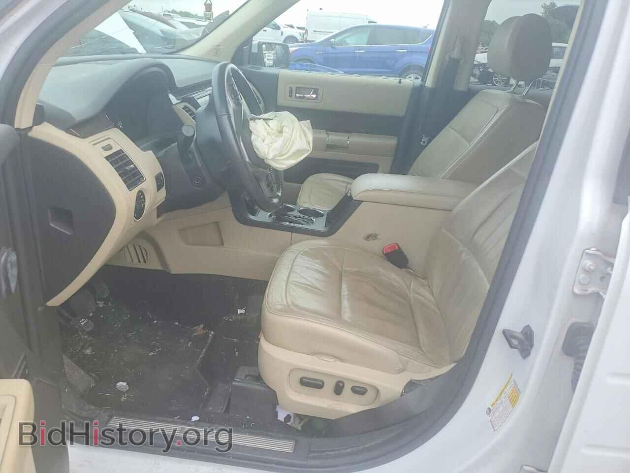 2019 FORD FLEX - VIN: 2FMHK6D88KBA20767 - Photo 7