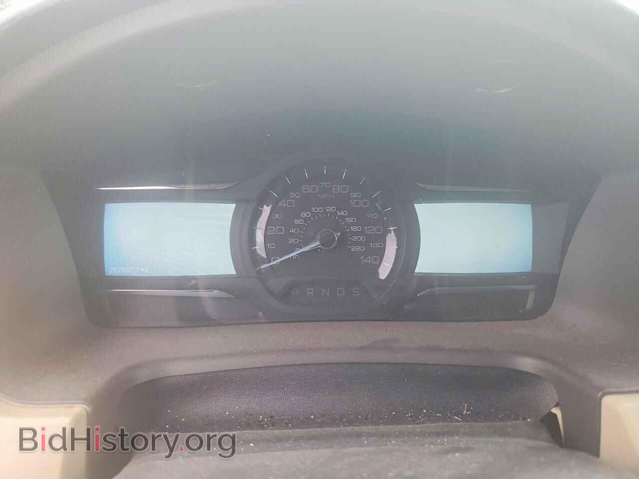 2019 FORD FLEX - VIN: 2FMHK6D88KBA20767 - Photo 9