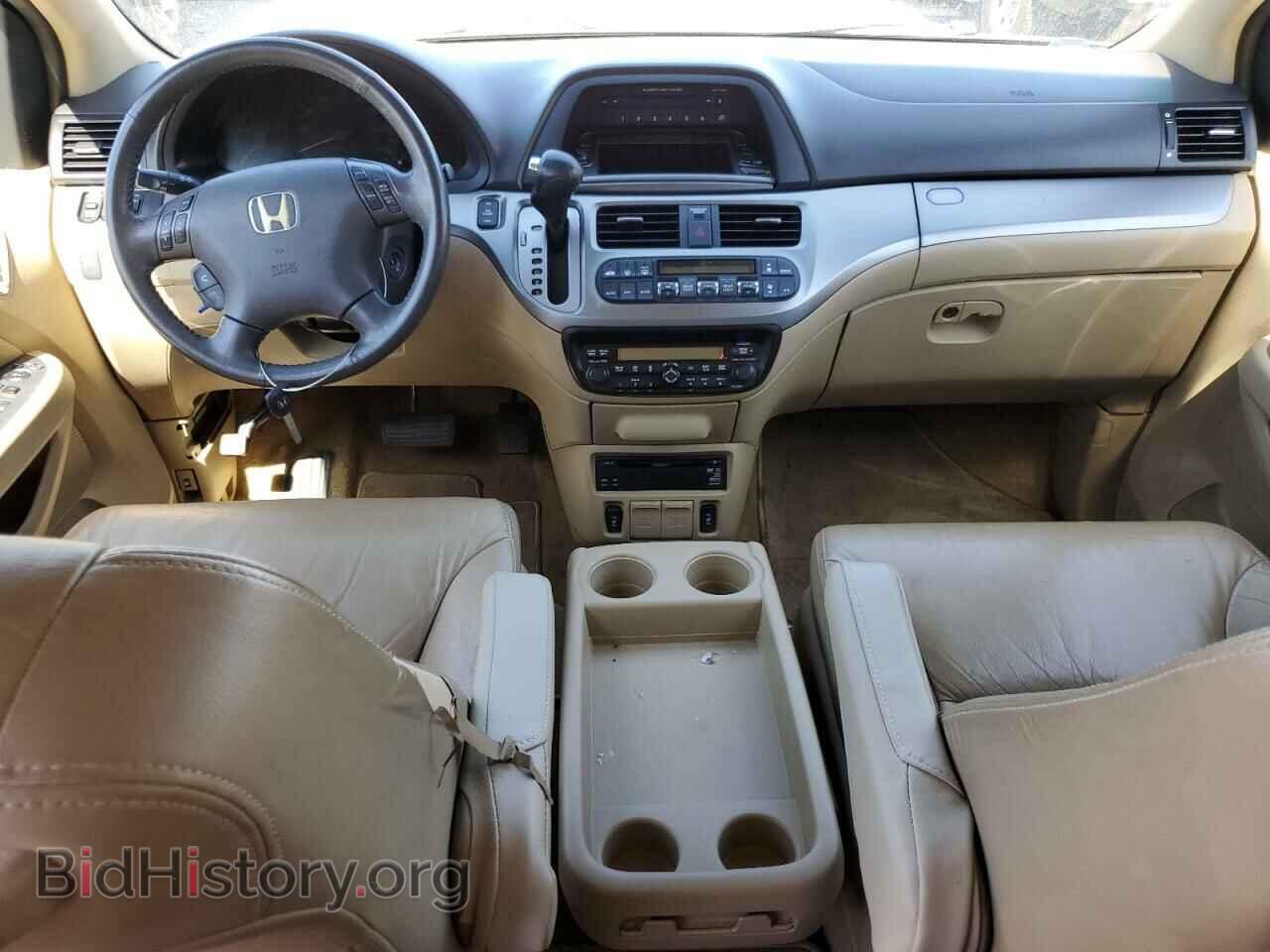2010 HONDA All Models - VIN: 5FNRL3H79AB037374 - Фото 8