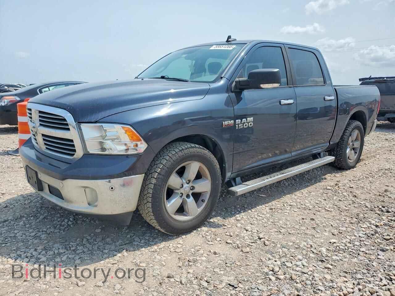 Photo 3C6RR6LT7GG287856 - RAM 1500 2016