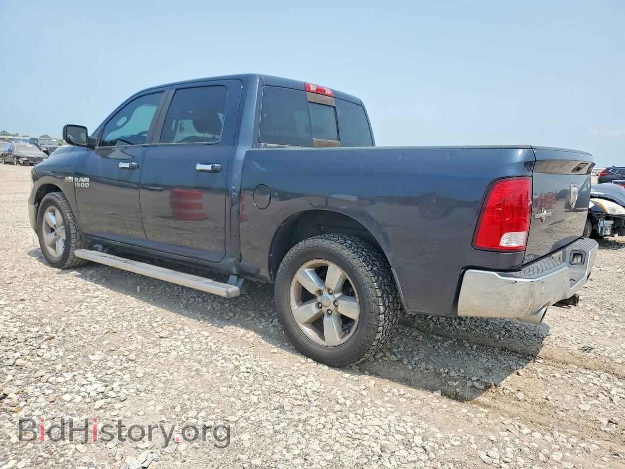 2016 RAM 1500 - VIN: 3C6RR6LT7GG287856 - Photo 2
