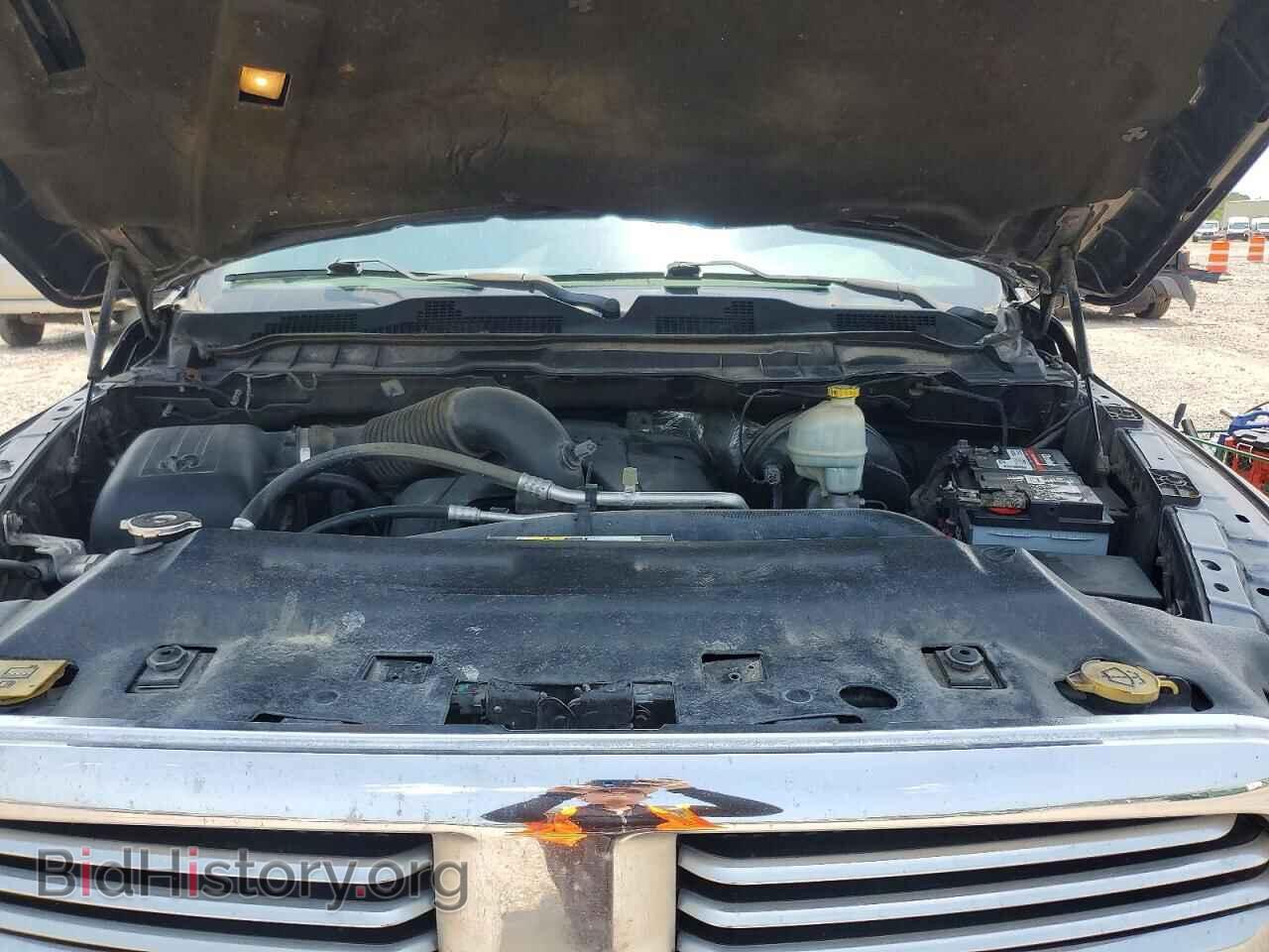 2016 RAM 1500 - VIN: 3C6RR6LT7GG287856 - Photo 11