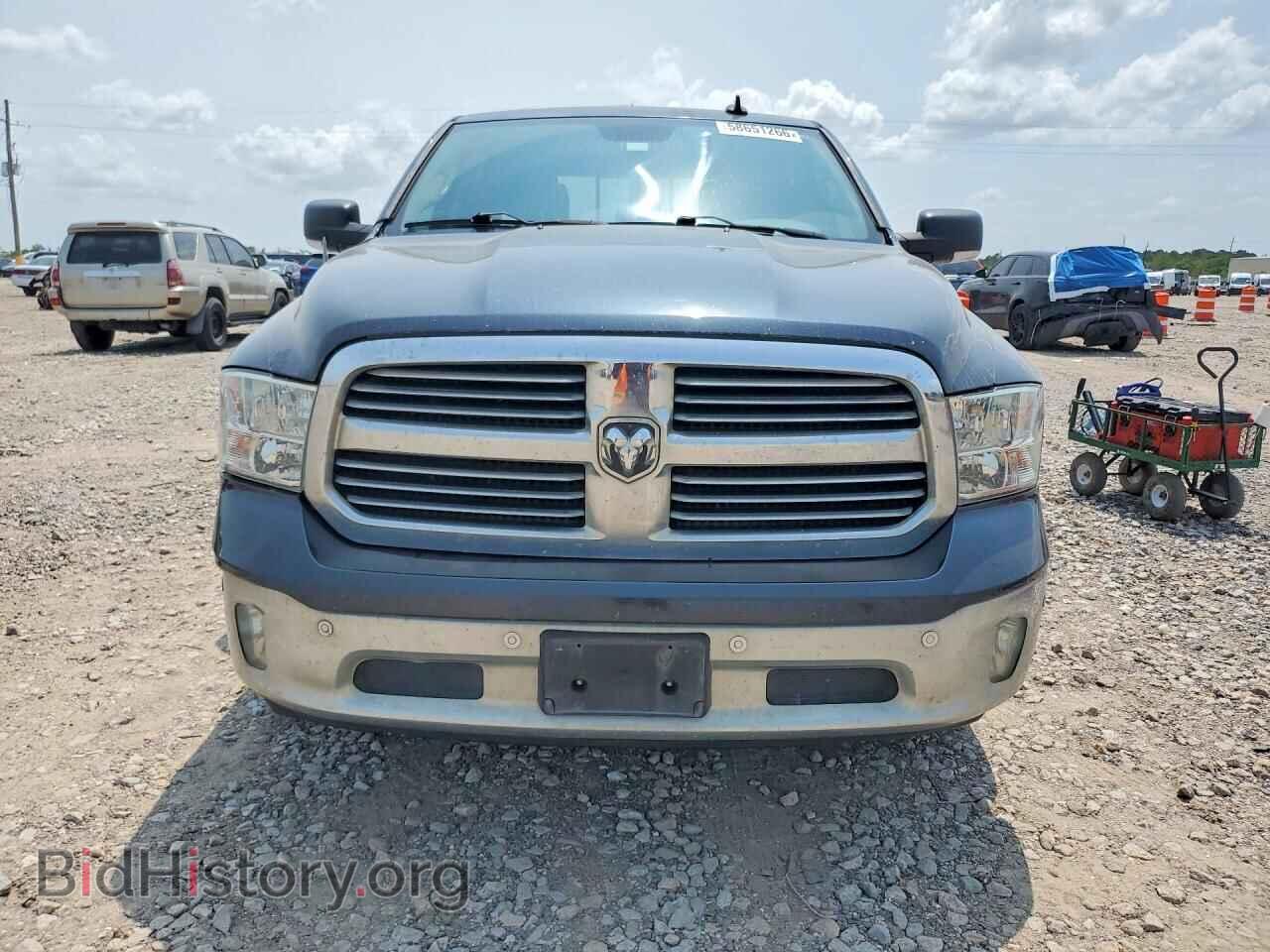 2016 RAM 1500 - VIN: 3C6RR6LT7GG287856 - Photo 5