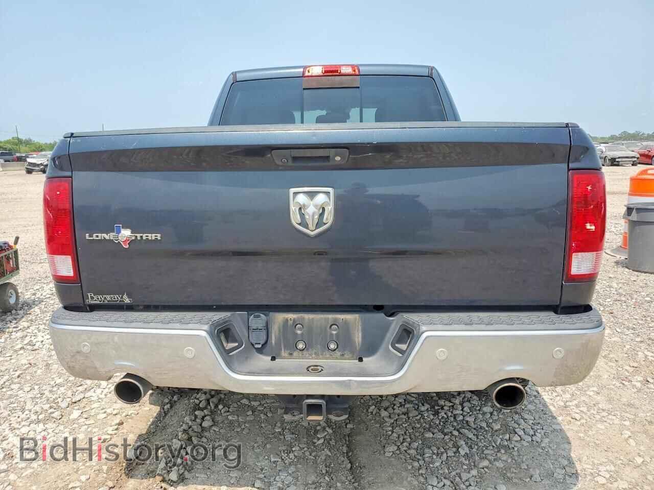 2016 RAM 1500 - VIN: 3C6RR6LT7GG287856 - Photo 6
