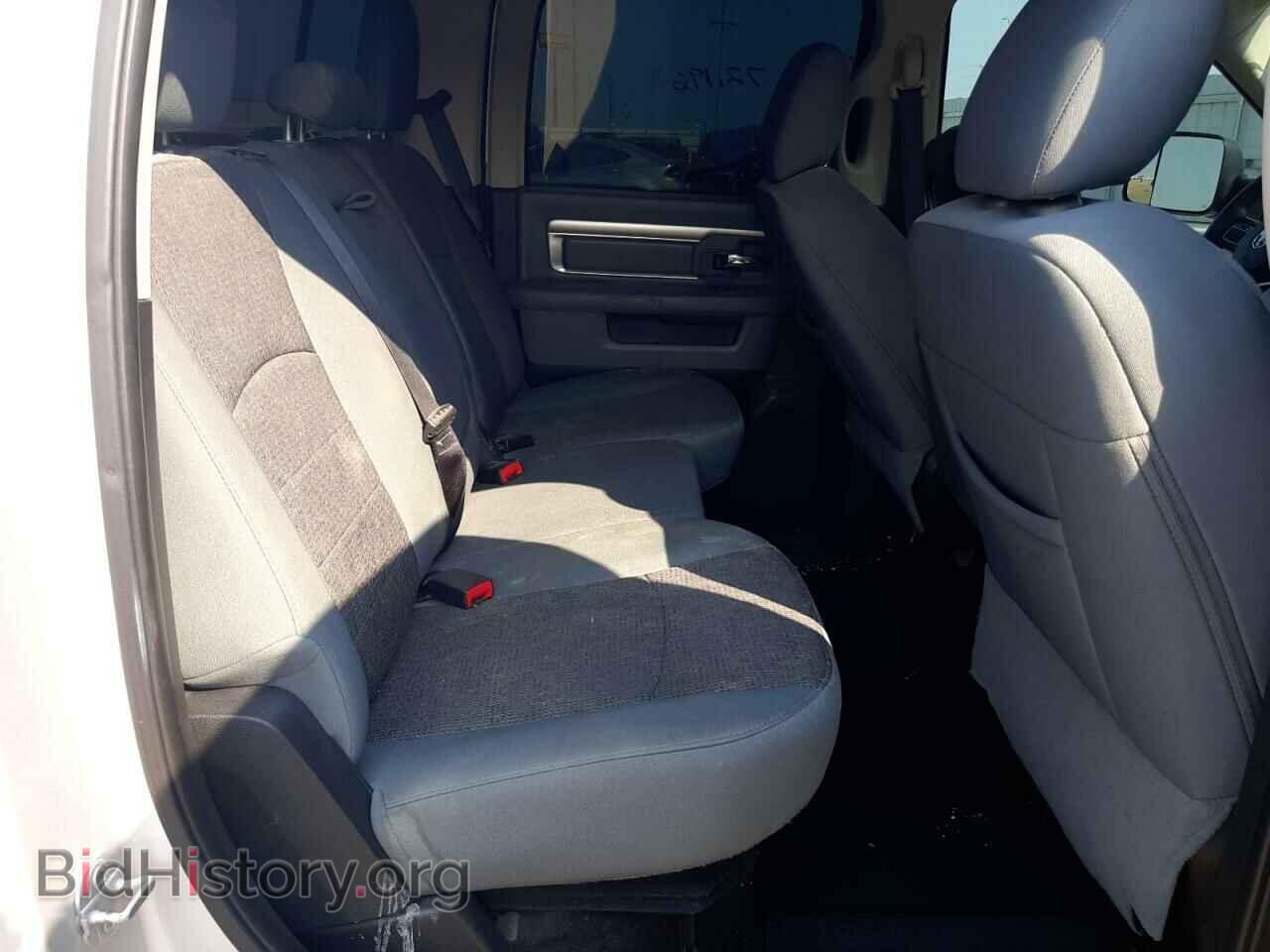 2015 RAM 1500 - VIN: 1C6RR7TT8FS740282 - Фото 6
