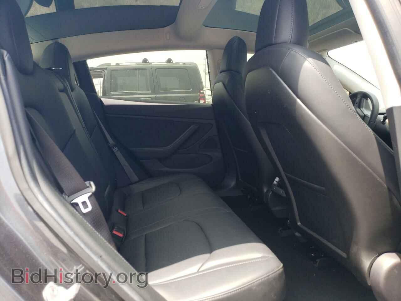 2018 TESLA MODEL 3 - VIN: 5YJ3E1EA1JF014031 - Фото 10