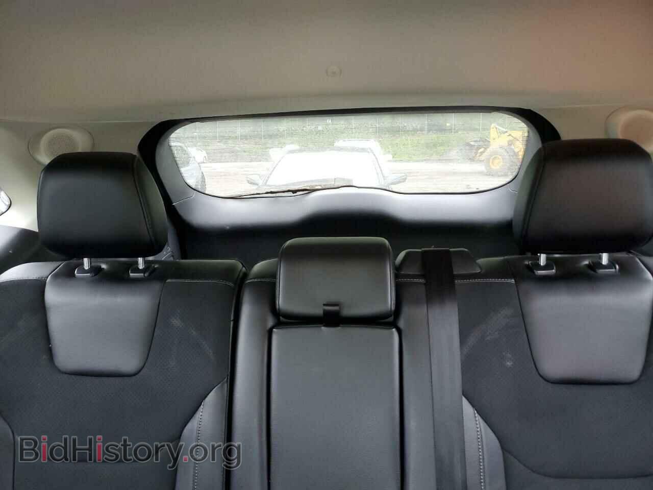 2016 FORD EDGE - VIN: 2FMPK4AP3GBB02120 - Photo 10