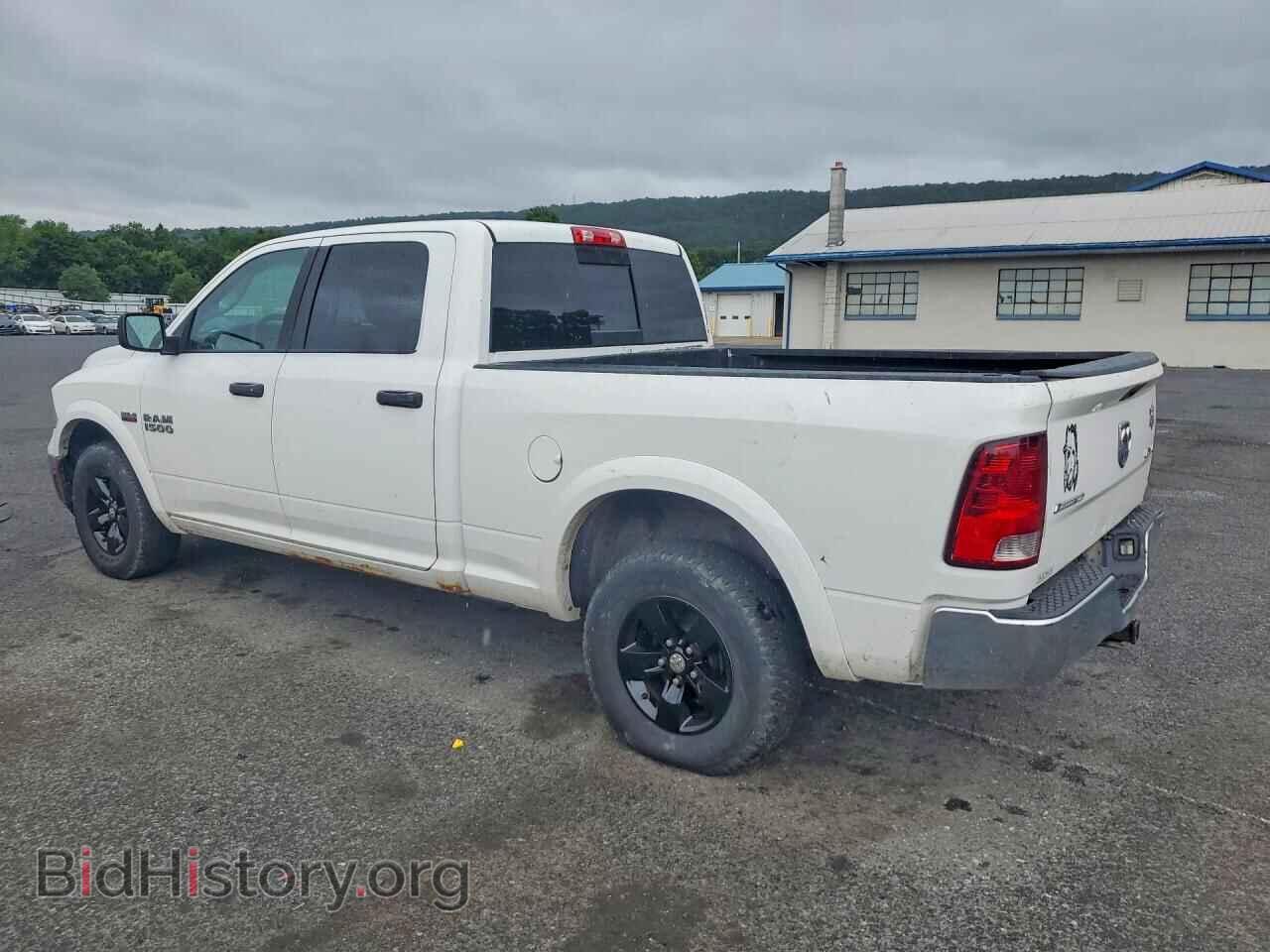 2015 RAM SLT - VIN: 1C6RR7TTXFS678092 - Photo 2