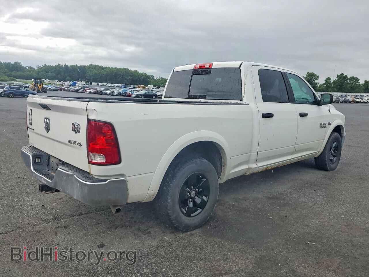 2015 RAM SLT - VIN: 1C6RR7TTXFS678092 - Photo 3