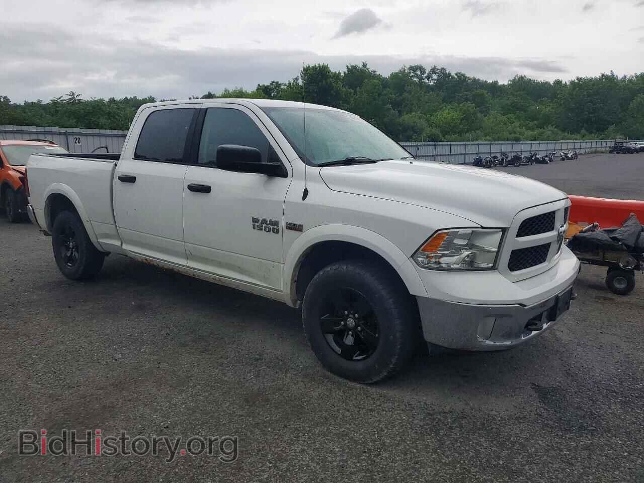 2015 RAM SLT - VIN: 1C6RR7TTXFS678092 - Photo 4