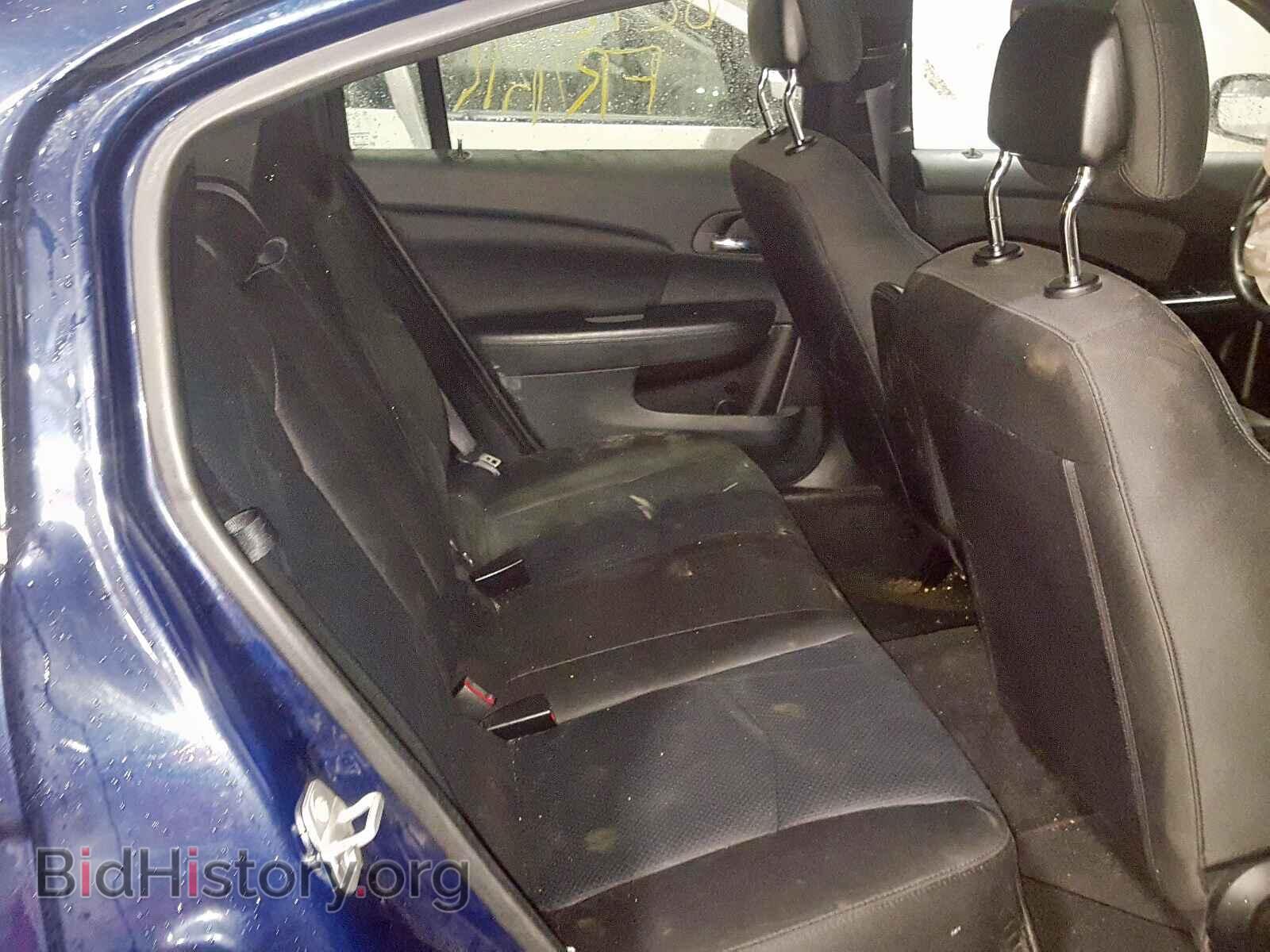2014 CHRYSLER 200 - VIN: 1C3CCBAB8EN213678 - Фото 6