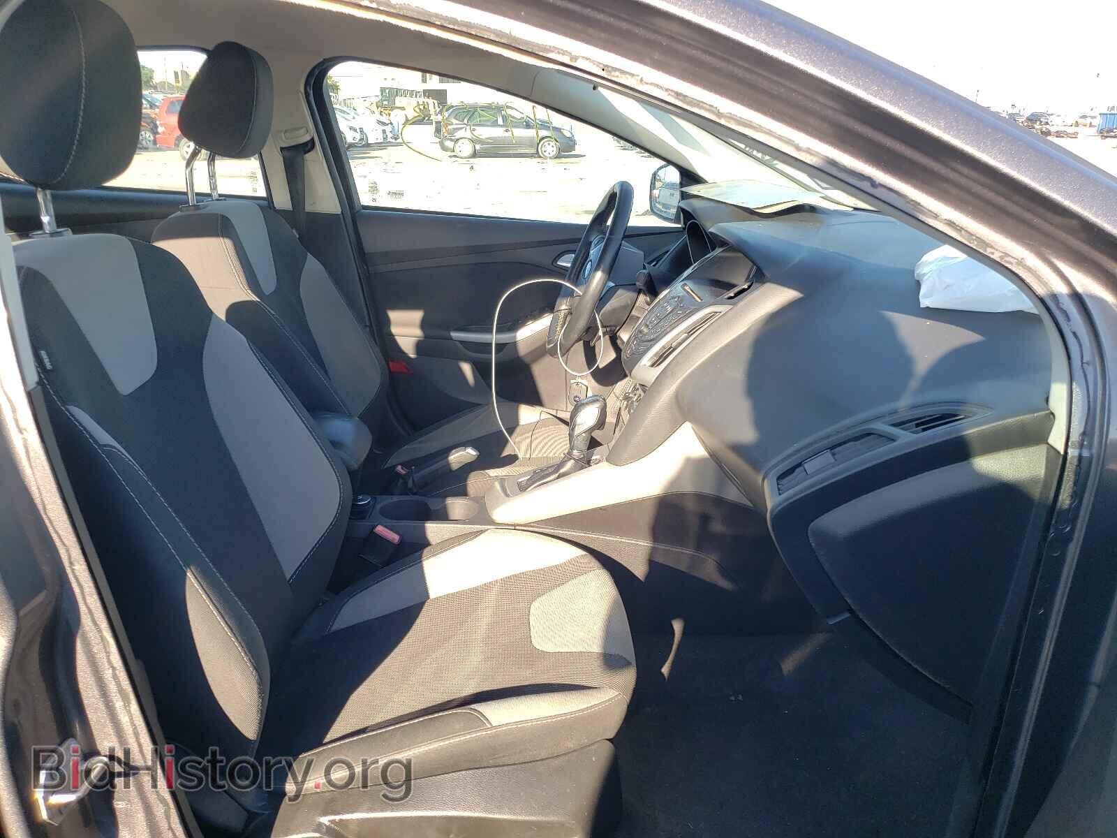 2012 FORD FOCUS - VIN: 1FAHP3F20CL273019 - Photo 5