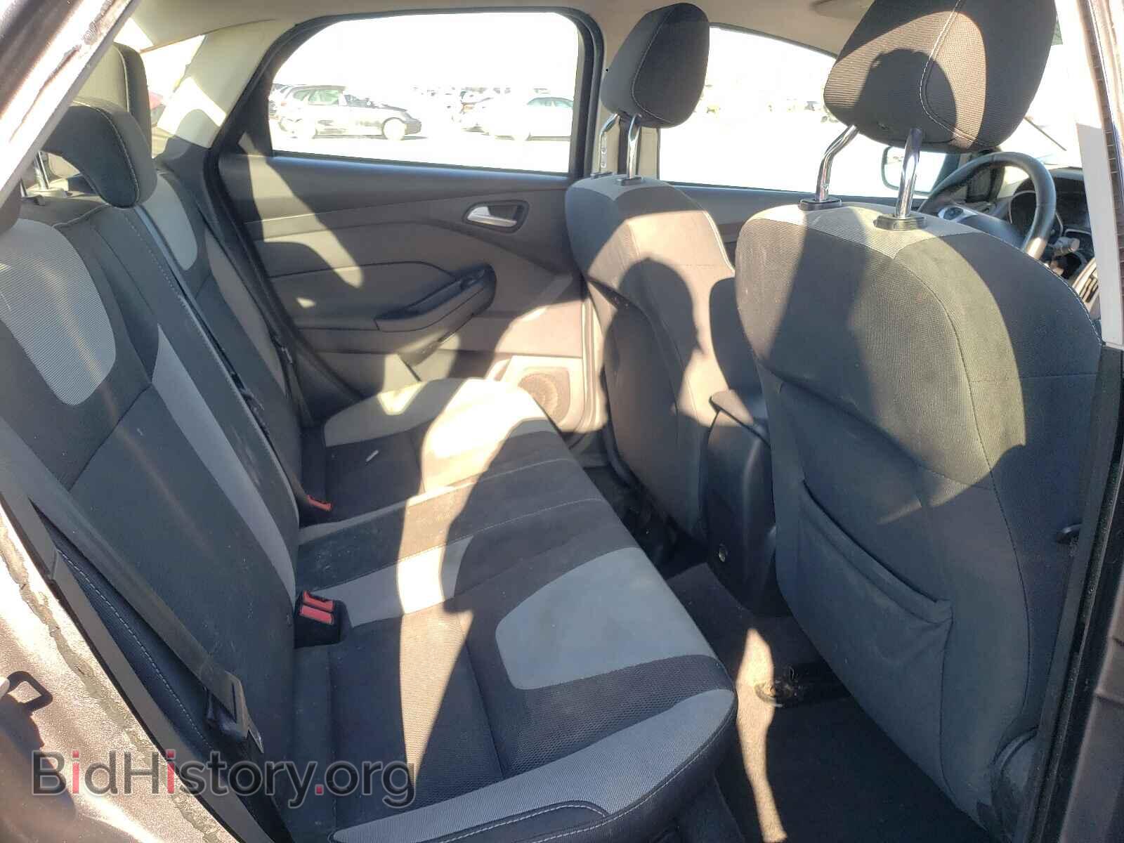 2012 FORD FOCUS - VIN: 1FAHP3F20CL273019 - Photo 6