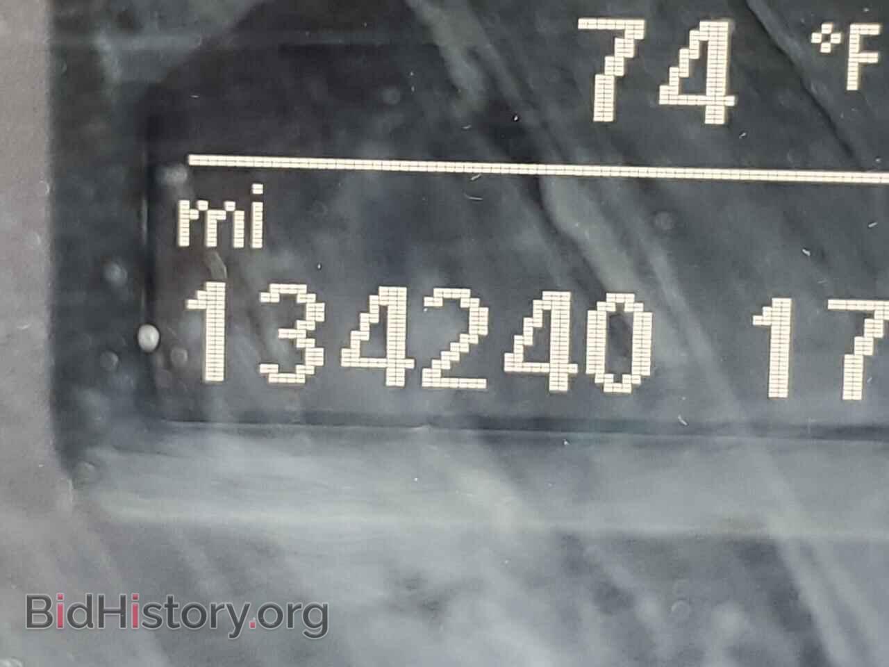 2013 VOLKSWAGEN PASSAT - VIN: 1VWBP7A38DC019659 - Фото 8