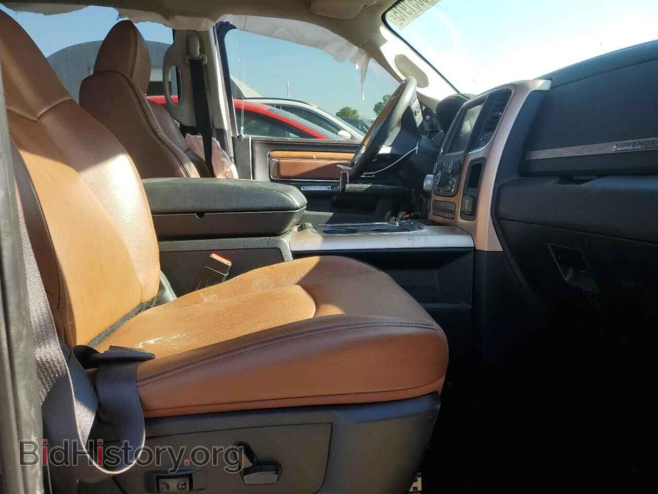 2017 RAM 1500 - VIN: 1C6RR7PT7HS696921 - Фото 7