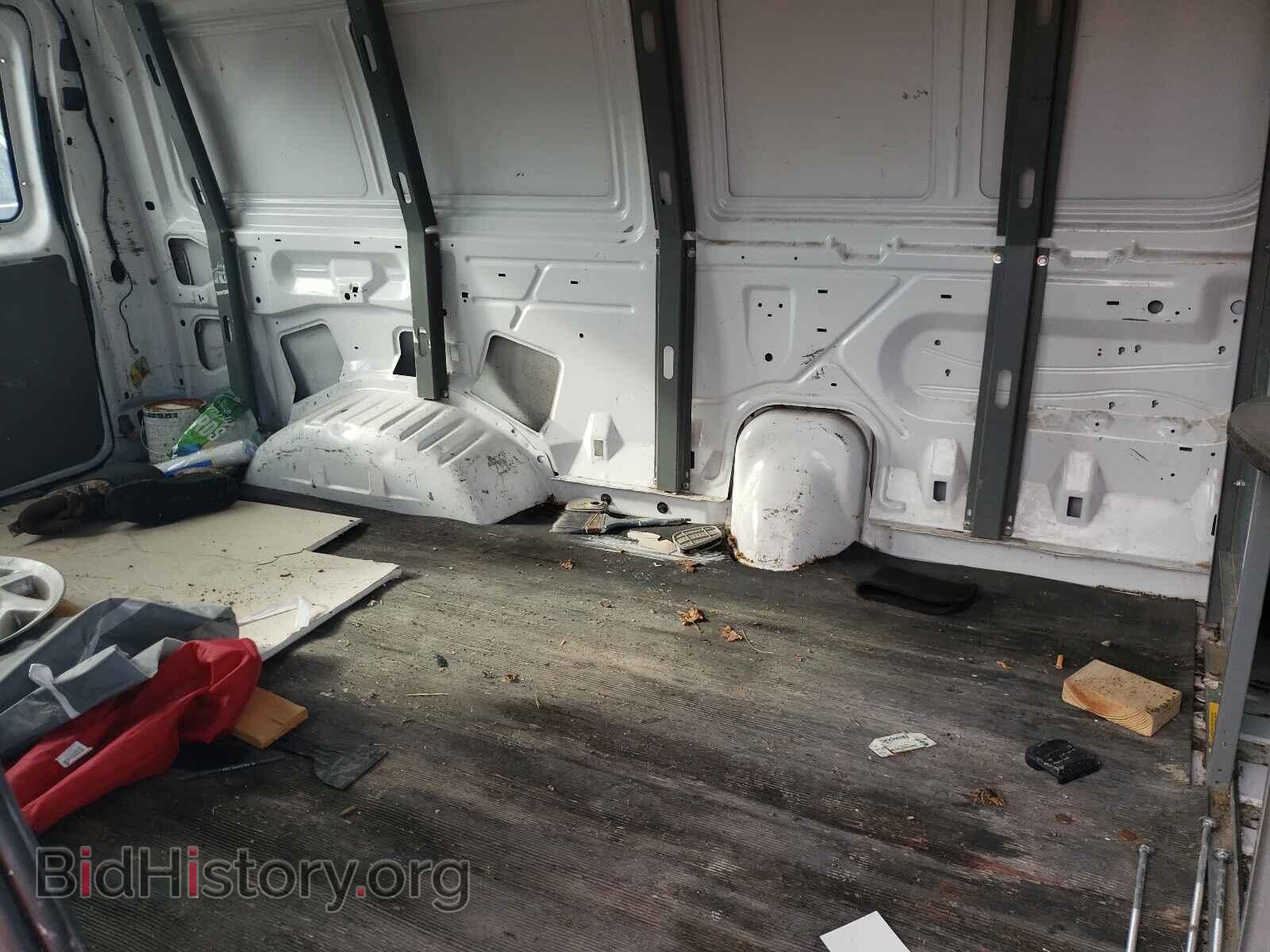 2008 FORD ECONOLINE - VIN: 1FTNE24W18DA89471 - Photo 6