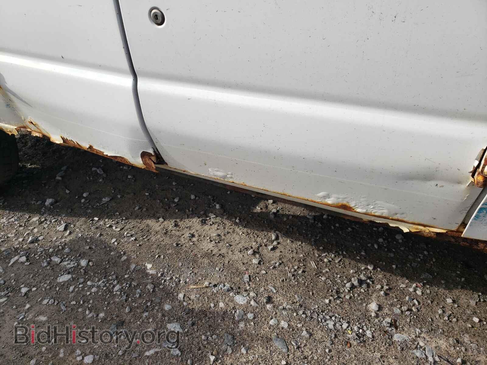 2008 FORD ECONOLINE - VIN: 1FTNE24W18DA89471 - Photo 9