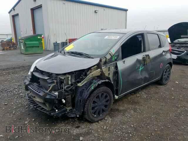 2016 NISSAN VERSA - VIN: 3N1CE2CPXGL353834 - Photo 2
