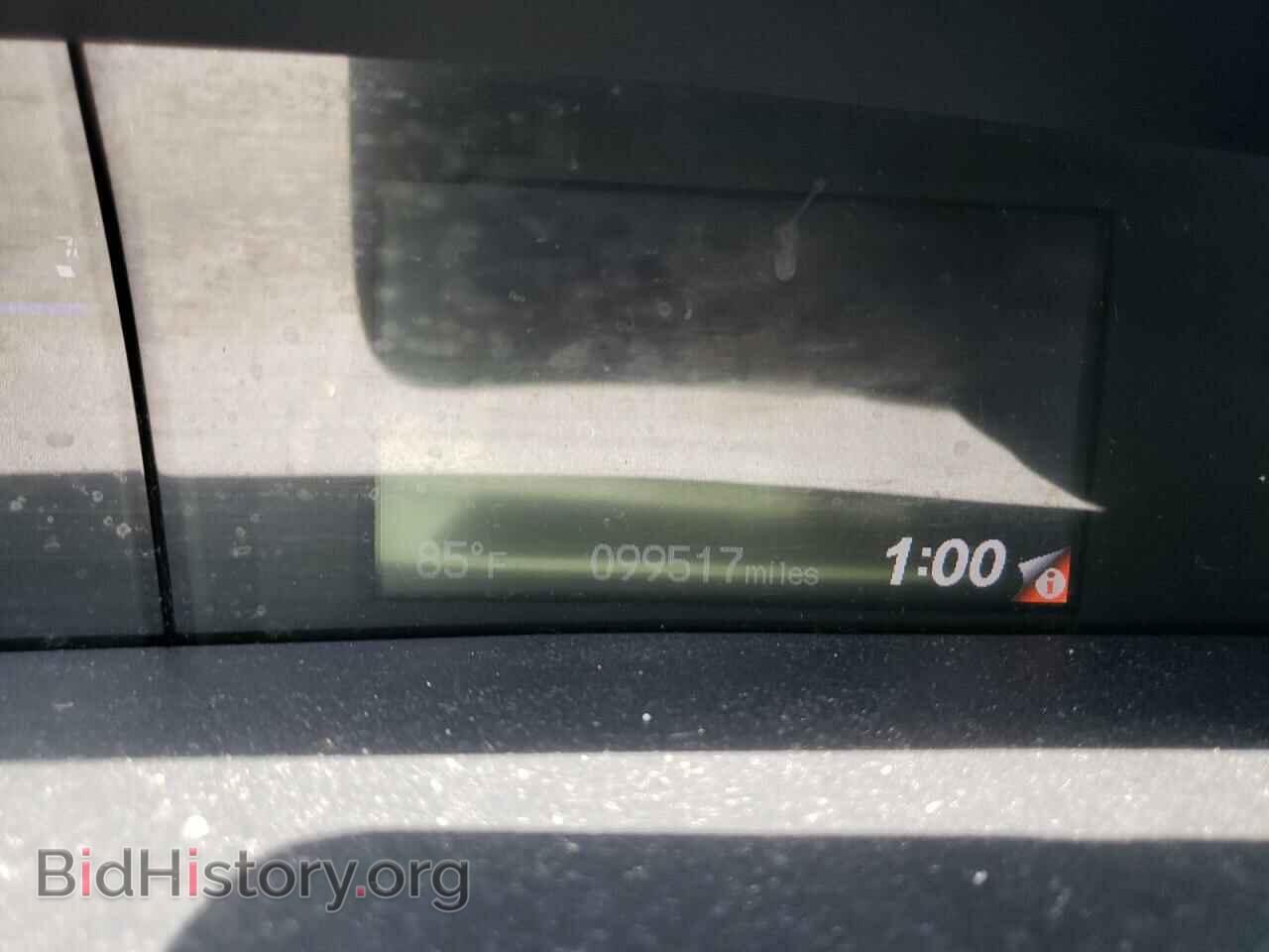 2013 HONDA CIVIC - VIN: 2HGFB2F51DH559109 - Фото 9