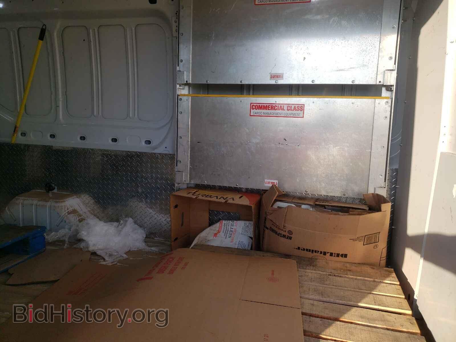2019 FORD TRANSIT CO - VIN: 1FTYR2CM6KKB37597 - Photo 6