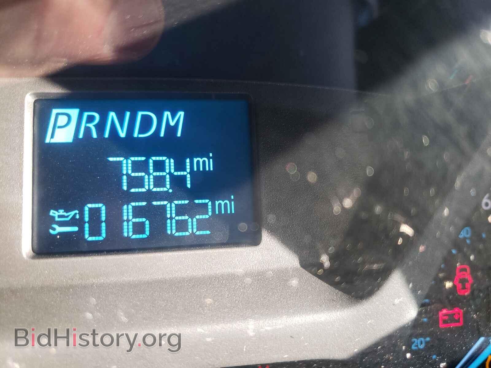 2019 FORD TRANSIT CO - VIN: 1FTYR2CM6KKB37597 - Photo 8