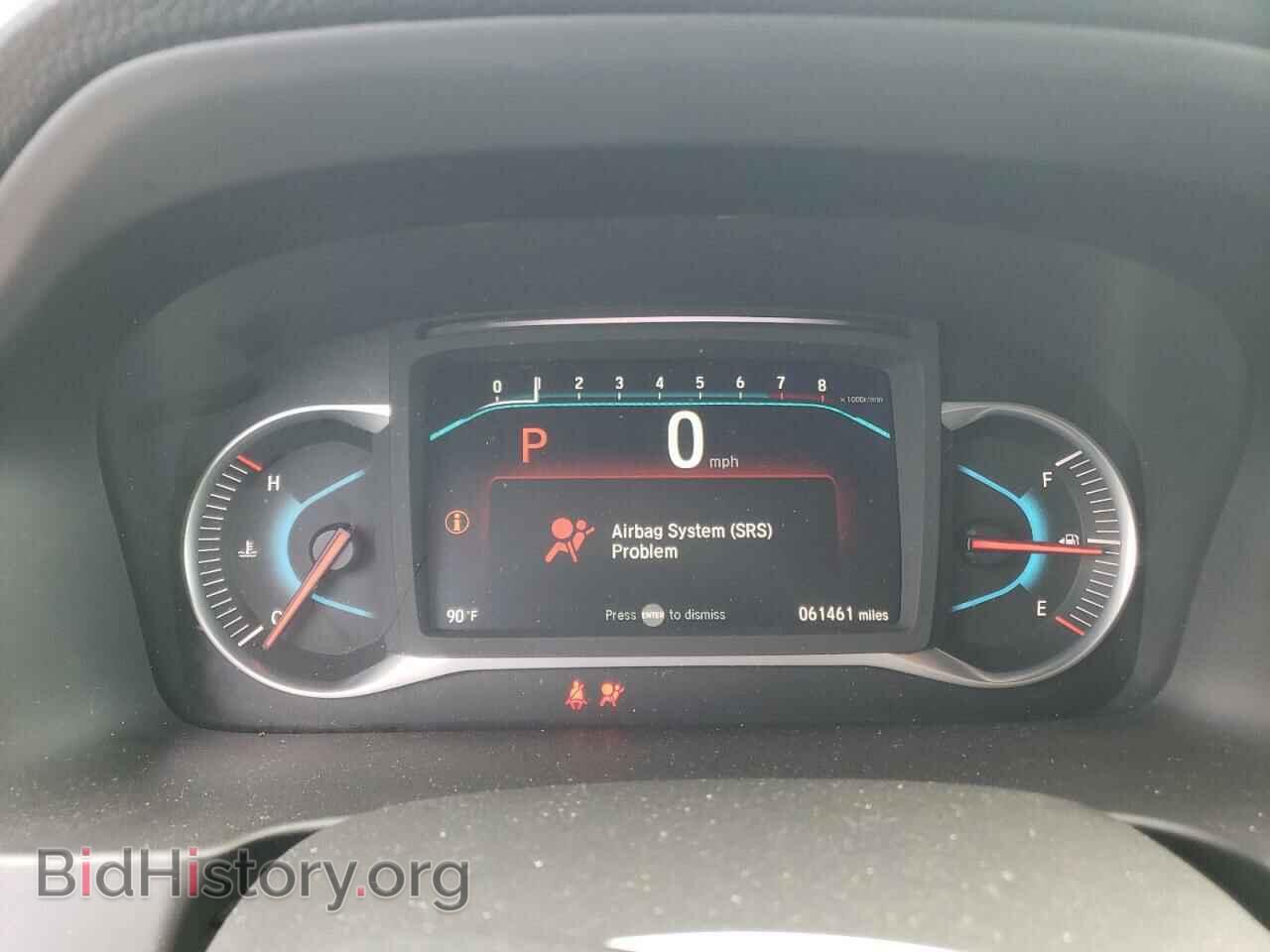 2021 HONDA PILOT - VIN: 5FNYF5H21MB036033 - Photo 9