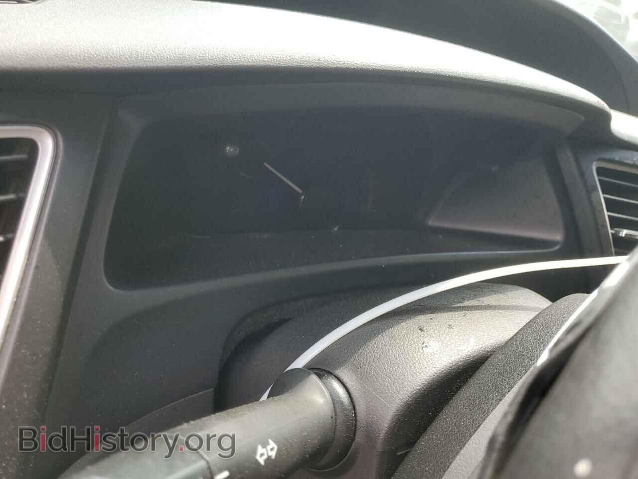 2015 HONDA CIVIC - VIN: 19XFB2F56FE286973 - Photo 9