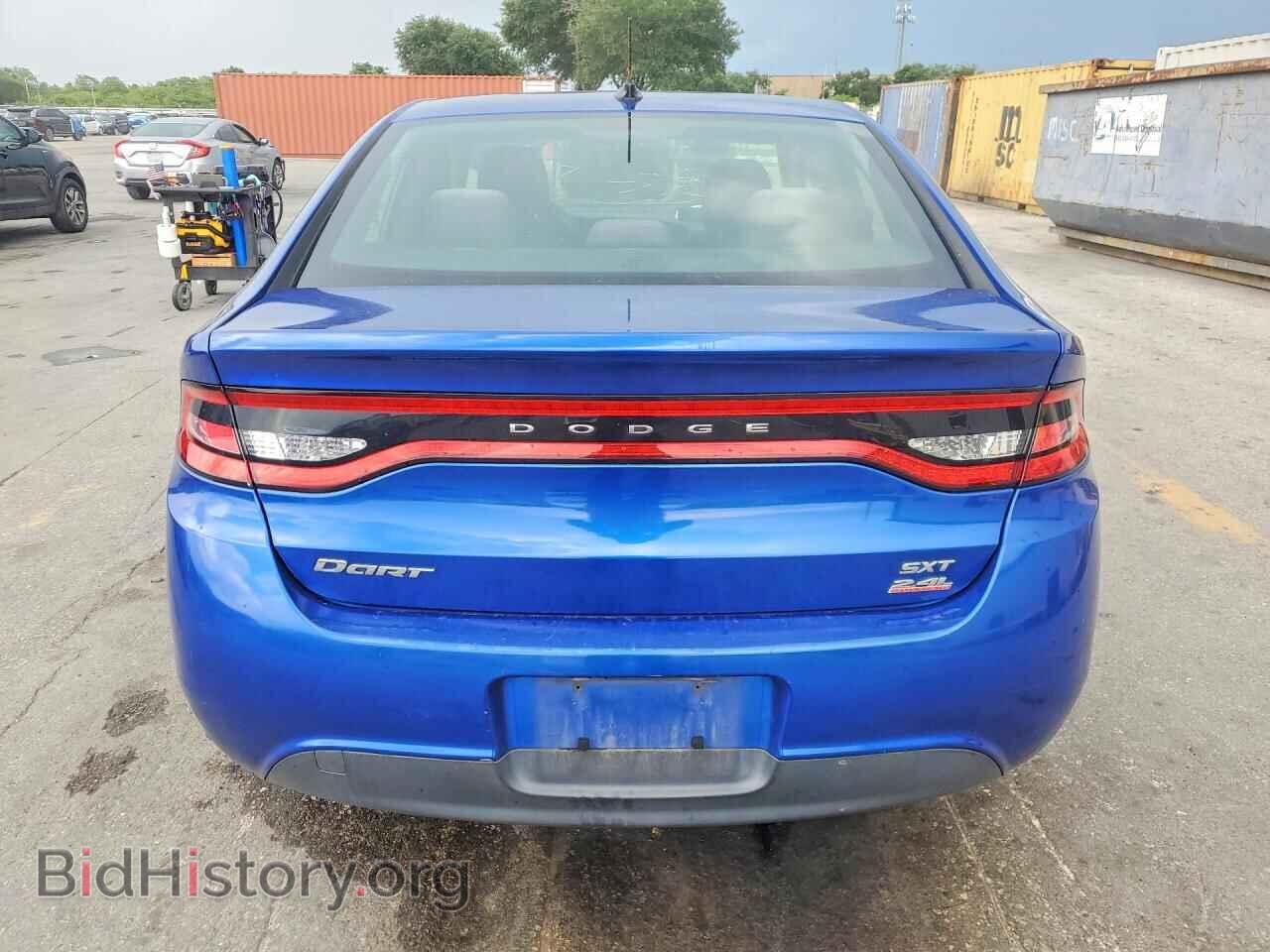 2014 DODGE DART - VIN: 1C3CDFBB8ED668457 - Photo 6