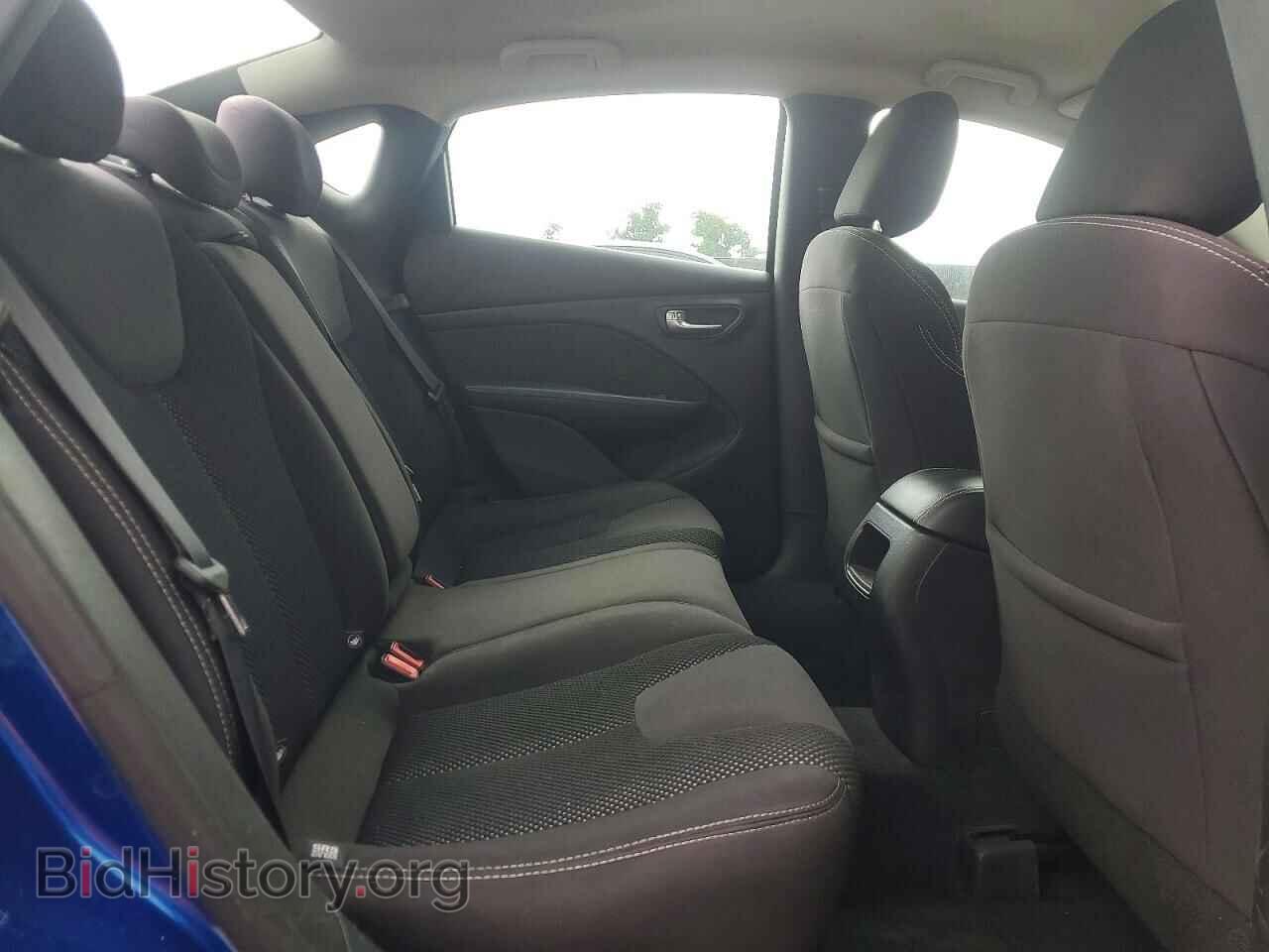 2014 DODGE DART - VIN: 1C3CDFBB8ED668457 - Photo 10