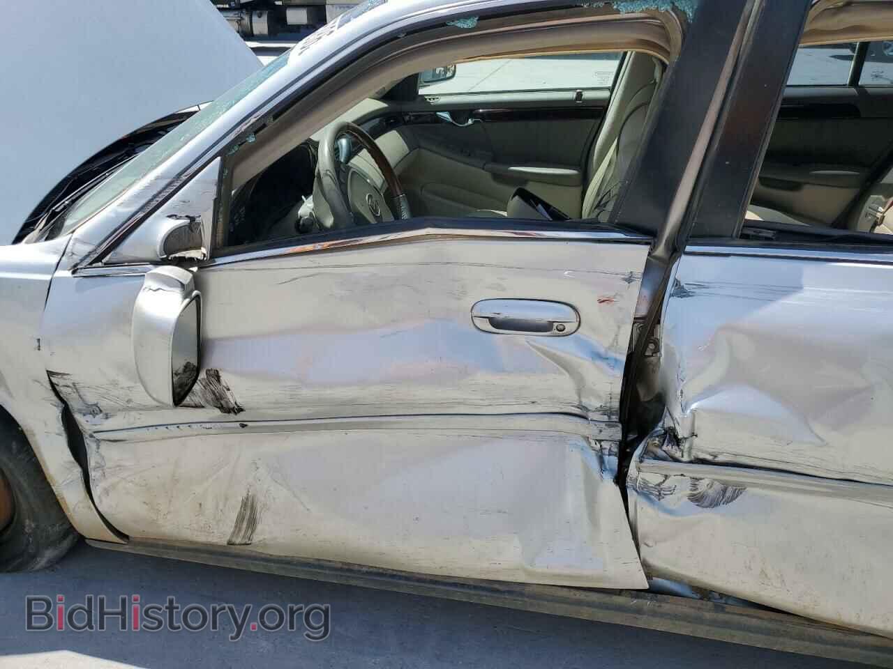 2005 CADILLAC DEVILLE - VIN: 1G6KD54Y25U252443 - Photo 7