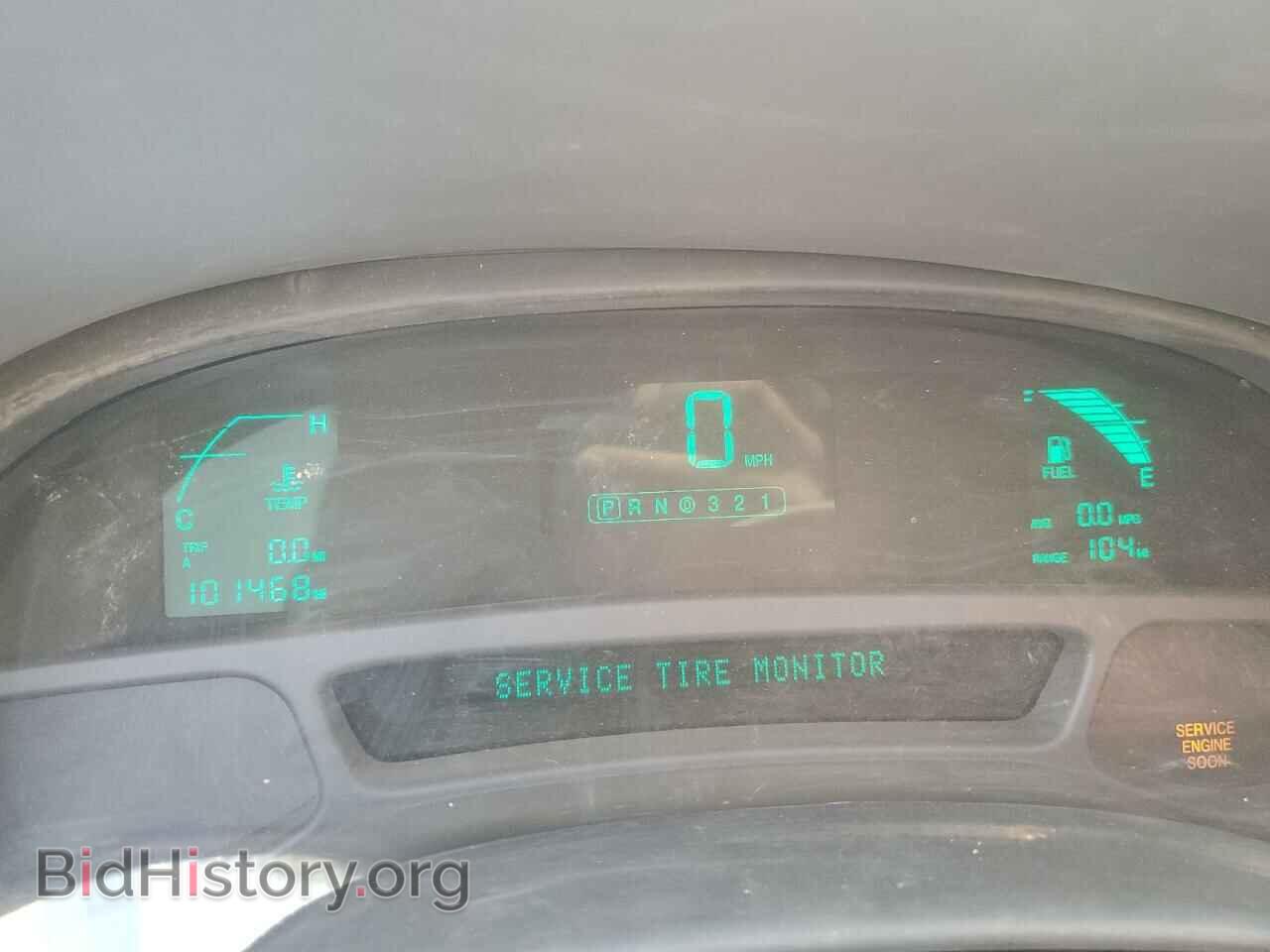 2005 CADILLAC DEVILLE - VIN: 1G6KD54Y25U252443 - Photo 9