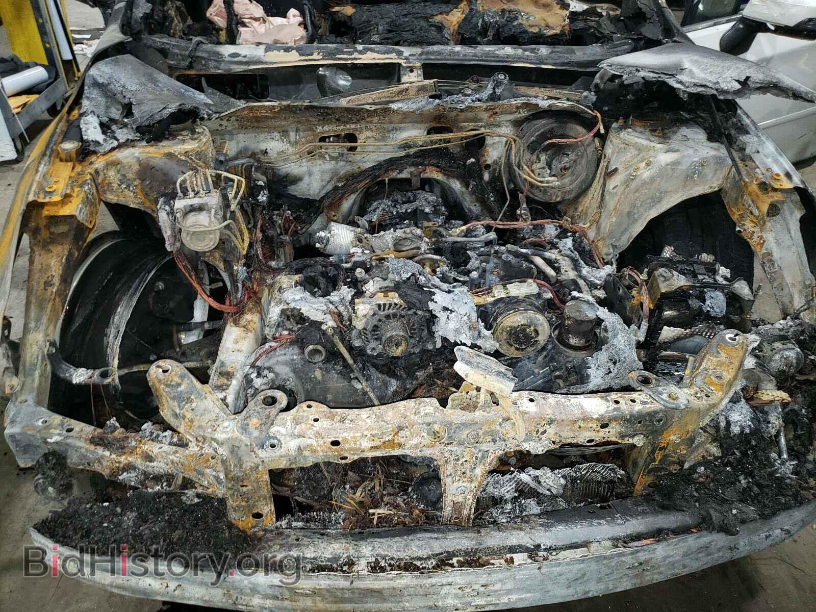 2017 SUBARU OUTBACK - VIN: 4S4BSANCXH3249472 - Фото 7