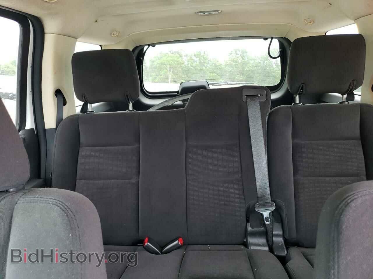 2010 FORD EXPLORER - VIN: 1FMEU7DE9AUA84530 - Фото 10