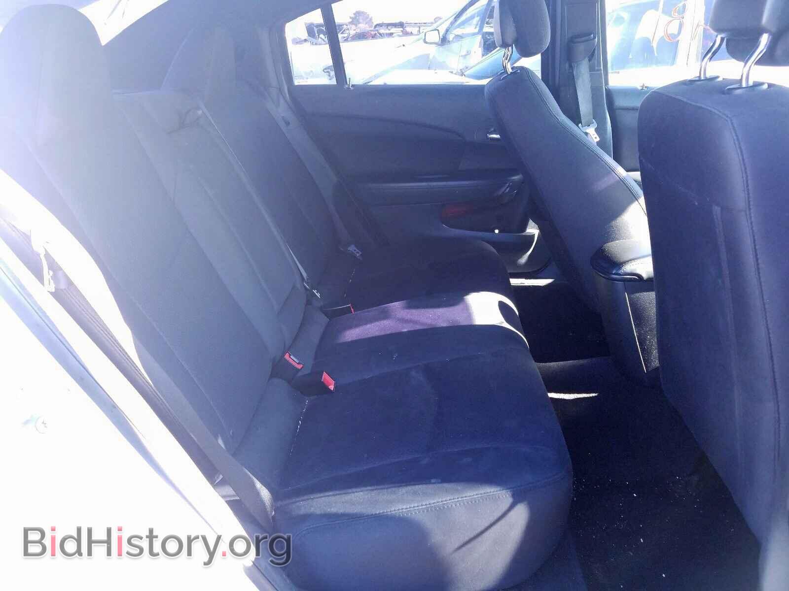 2014 CHRYSLER 200 - VIN: 1C3CCBAB1EN210704 - Фото 6