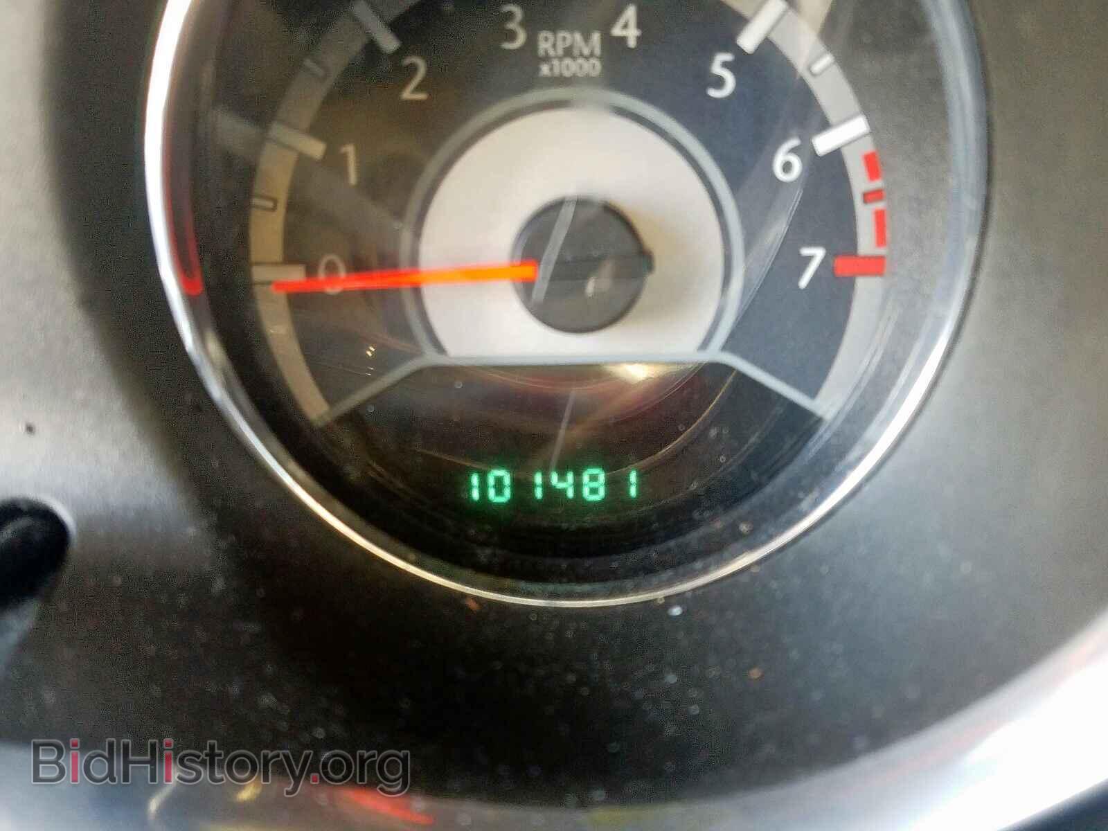 2014 CHRYSLER 200 - VIN: 1C3CCBAB1EN210704 - Фото 8