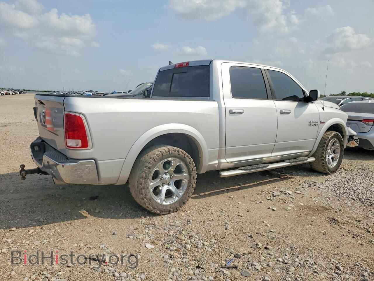 2016 RAM 1500 - VIN: 1C6RR6NT2GS404927 - Photo 3