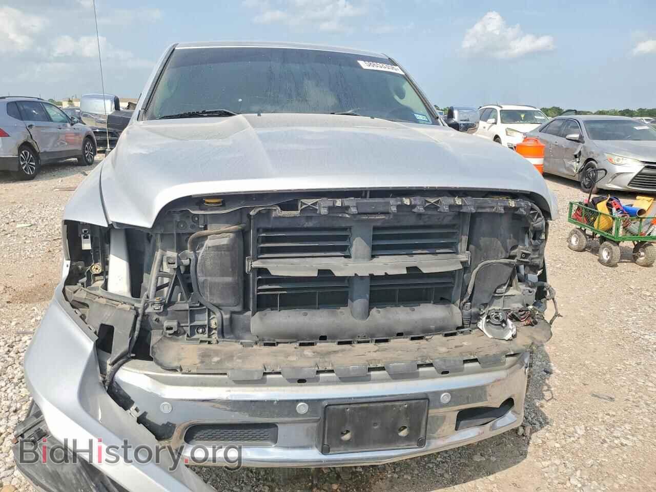 2016 RAM 1500 - VIN: 1C6RR6NT2GS404927 - Photo 5